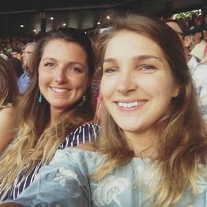 Meet your Posher, Krystine